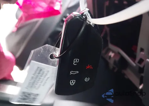 2024 Volkswagen Atlas 2.0T Se W/Technology from USA, damaged, VIN 1V2HR2CA1RC570236